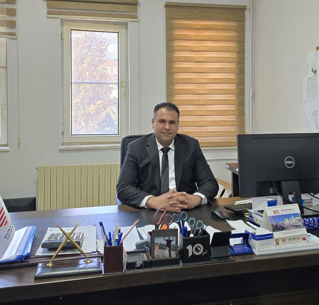 Muharrem GÜZ